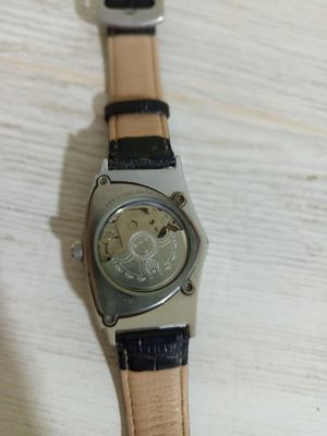 Erkaklar qoʻl soati Rolex mexanika