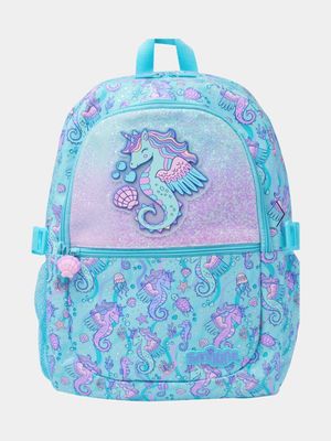 Школьные рюкзаки бренда Smiggle