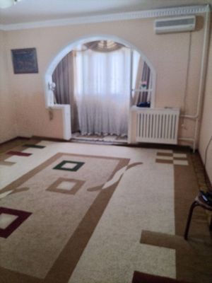 Юнусобод 13 да квартира бор.Студентларга . Метро" Туркистан"