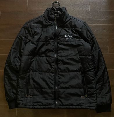 Lee cooper куртка легкая