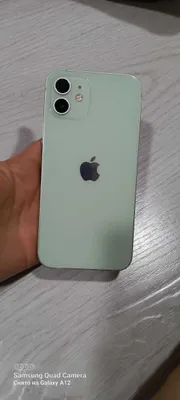 Iphone 12 64 gb.