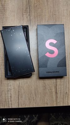 Samsung Galaxy S22 Ultra 12/256 Vietnam