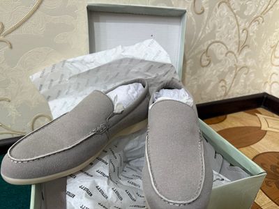 Лоферы, лоро пиано