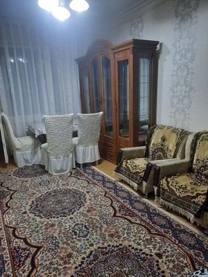 Аренда. Сдаётся 2х.комнатная квартира ТТЗ - 1. Диадора.