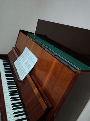 Pianino sotiladi