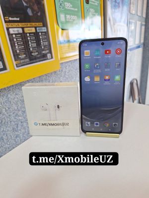 Redmi 13 8+4/256GB