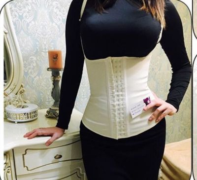 Latex karset Original Columbia