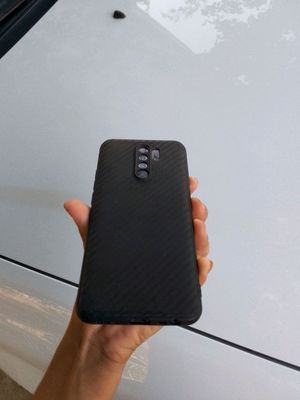 redmi 9 sotiladi bitta aybi sensir singan buldi
