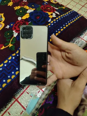 Samsung a 12 holati edyal