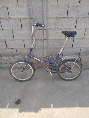 skuter velosiped