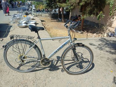 Germaniske veloset sotiladi