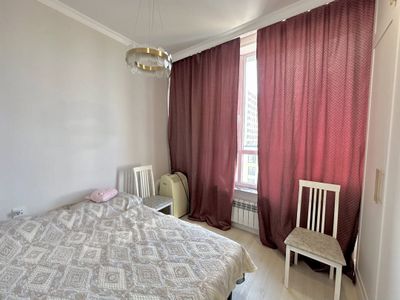 Квартира в аренду, Ориентир Метро НОВЗ