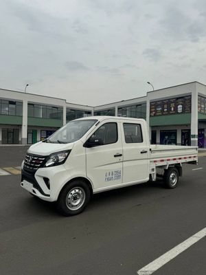 Changan Star Dubl kabina