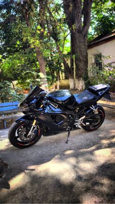 Yamaha YZF R1 2001