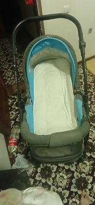 Детский Коляска Новы1