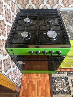Срочно нужна продаю газовые плиты артель