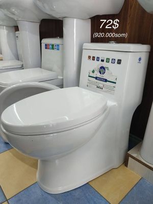 Unitaz sifatlari ajoyib