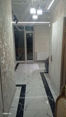 Аренда Юнусобод 14 квартл Хон Сарой 2 хона