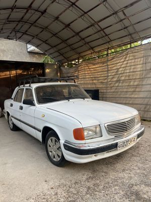 Volga 3110 metan 2000 yil
