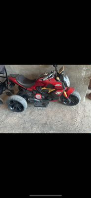 Motosikl sotiladi