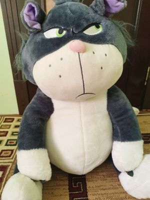 мягкая игрушка