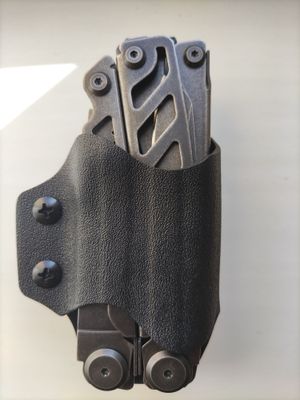Мультитул Nextool Flagship Pro Black Edition.