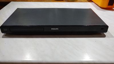 Двд dvd Phillips филипс