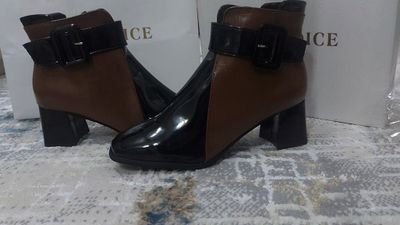 Сапоги новый качественный