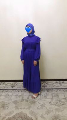 oqshom libosi