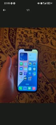 Iphone 13 pro