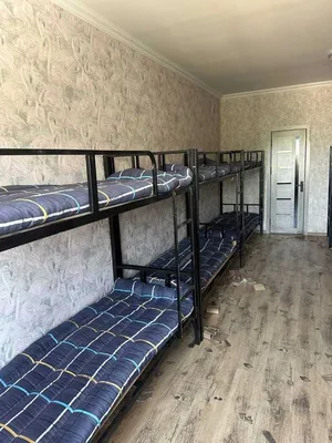 Ikki etajli kravat sotiladi