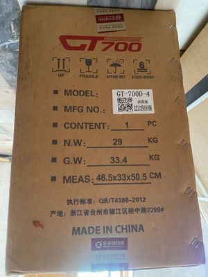 Швейная машина оверлок baoyu