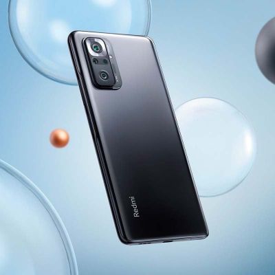 Redmi Note 10 (ИДЕАЛ)
