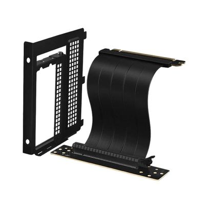Raiser pcie 4.0 16x