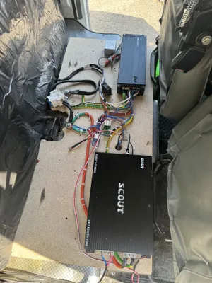 sambufer amp sotiladi