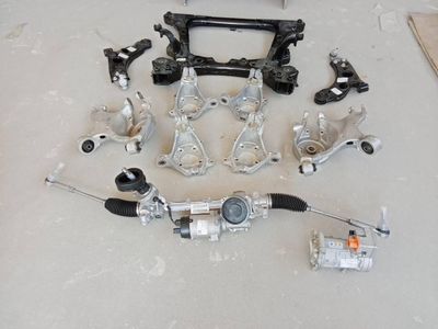 Dongfeng 008 ga extihot qisimlar