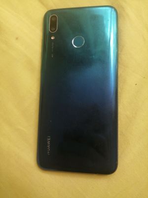 Huawei P Smart 2019