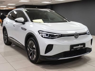 Volkswagen ID.4 Lite Pro 2022 Новый в наличии
