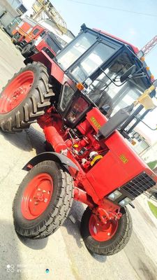 Traktor MTZ Belorus 80.1 кондиционерли