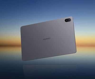 Планшет Huawei MatePad SE 11"