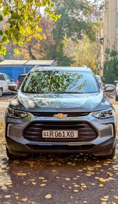 Продам Chevrolet Tracker 2 Premier 2022