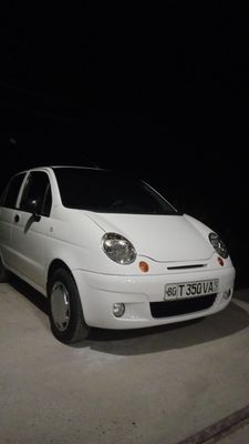 Matiz pol LUKS 3 talik