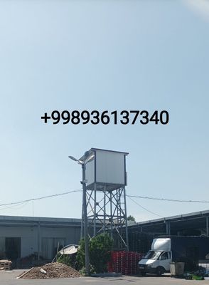 Скважина (сув чиказамиз)