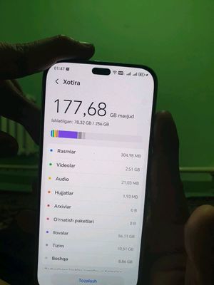 Honor 200 lite