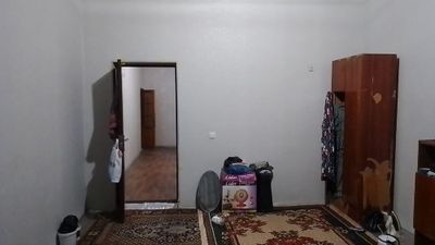 Binokor sholikorda uchastka arenda hamma sharoit bor