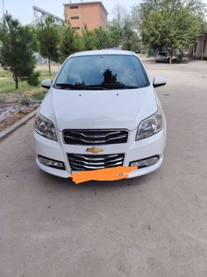 Chevrolet nexia 3