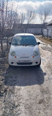 Matiz mx lyuks kondisioner