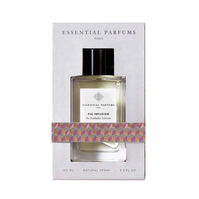 Essential Parfums Fig Infusion edp 100ml ORIGINAL