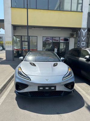 Neta gt 2023 yil bez probeg