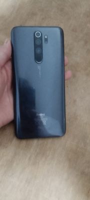 Redmi bot 8 pro ideal aybi yu 60 FPS kamera TNNIQ